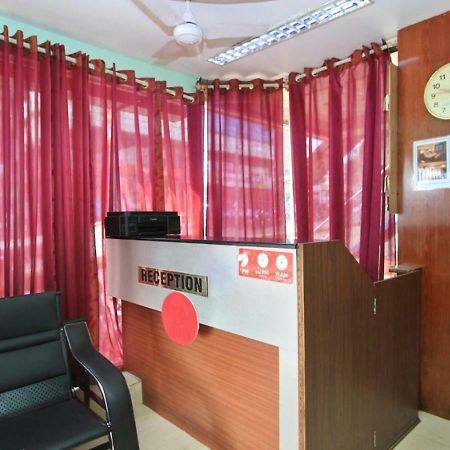 Hotel Kudla Rasaprakash Mangalor Kültér fotó