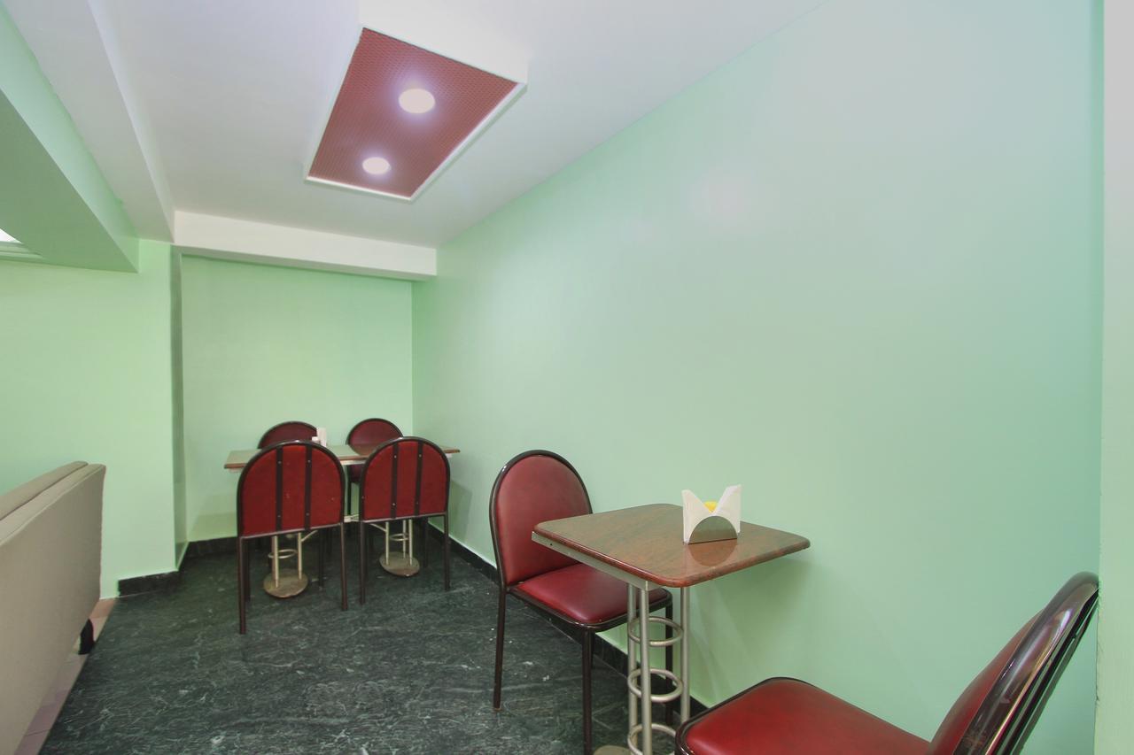 Hotel Kudla Rasaprakash Mangalor Kültér fotó