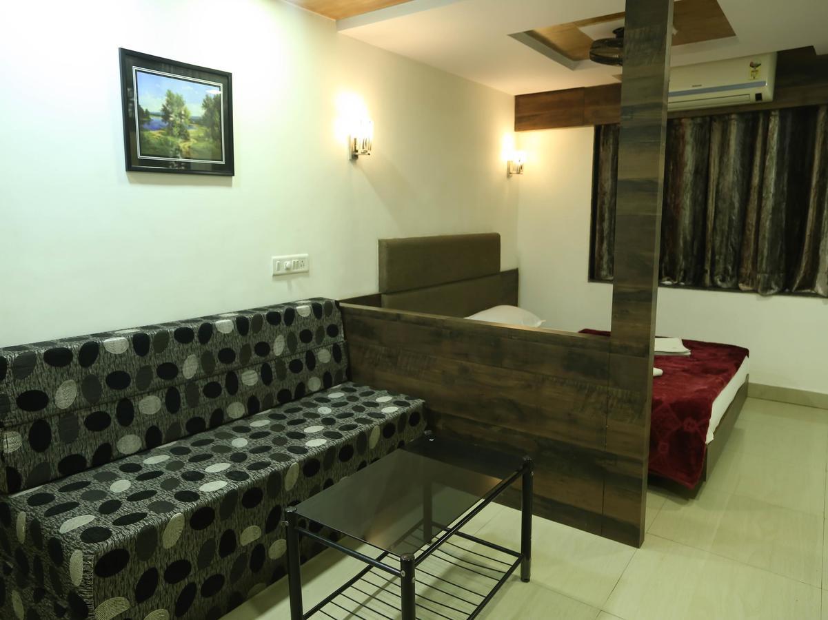 Hotel Kudla Rasaprakash Mangalor Kültér fotó