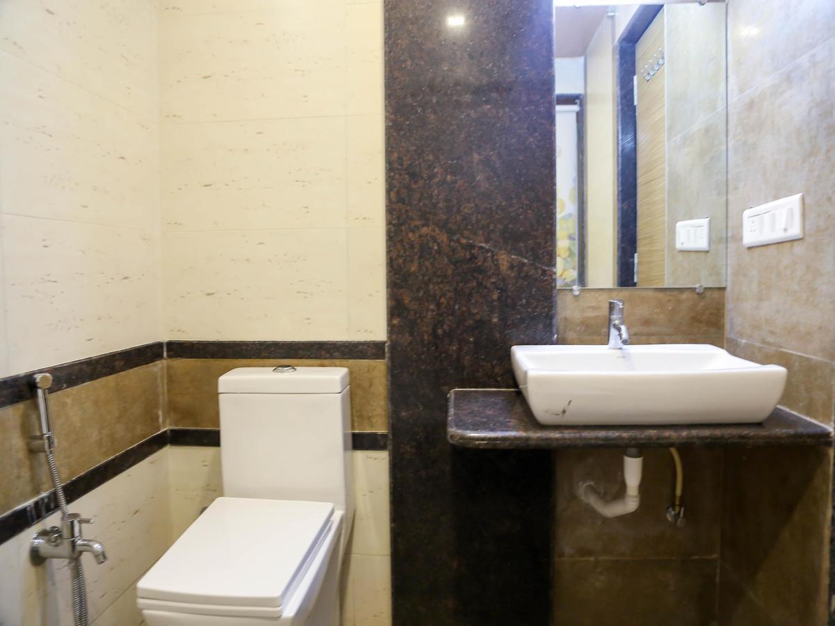 Hotel Kudla Rasaprakash Mangalor Kültér fotó