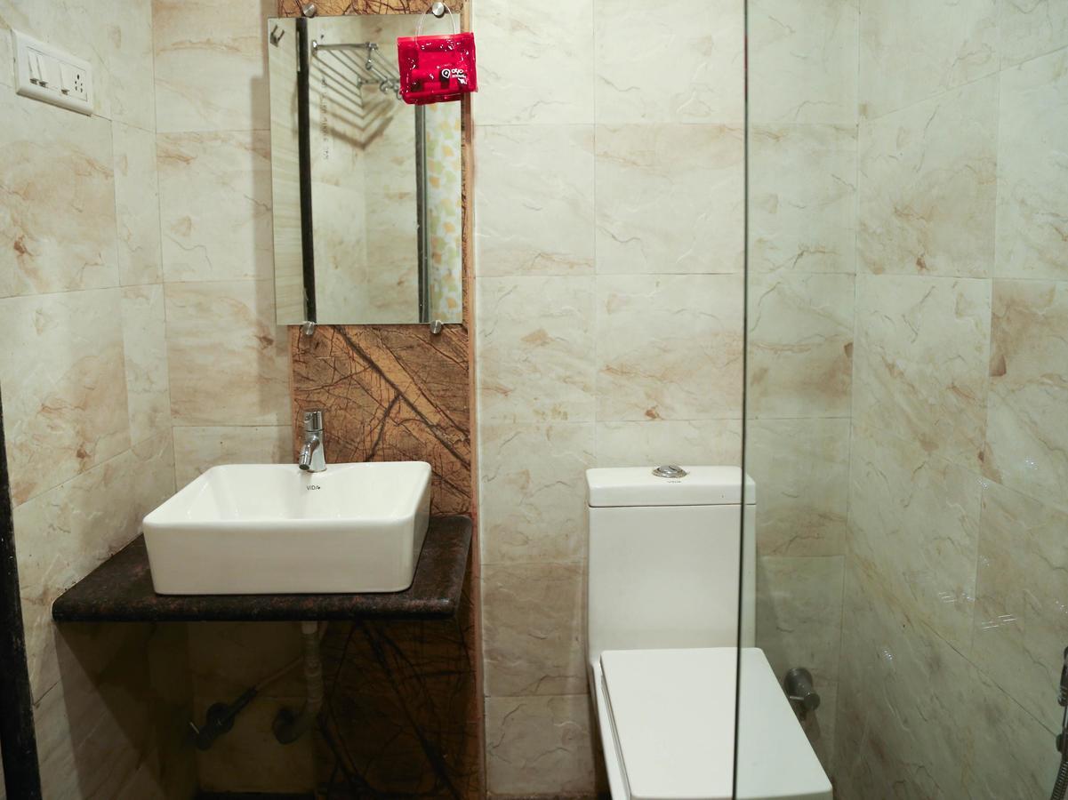 Hotel Kudla Rasaprakash Mangalor Kültér fotó